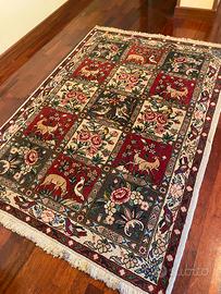 Tappeto persiano originale Bakhtiar