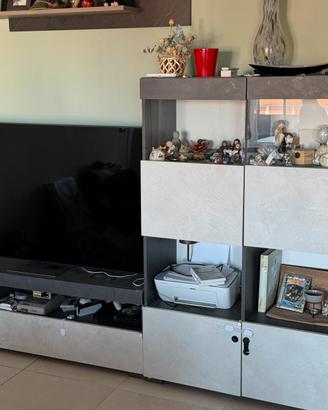 Mobile tv + vetrina