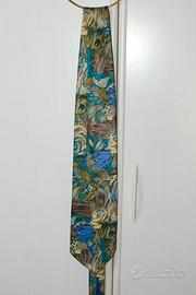 Cravatta dolce e gabbana