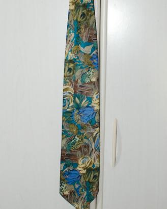 Cravatta dolce e gabbana