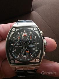 Cronografo Sector 500