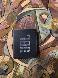 Cassa jbl go