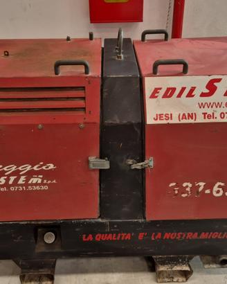 Generatore Mase