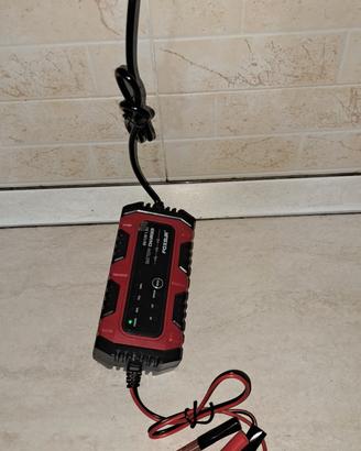 carica batteria 