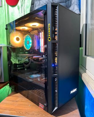 PC GAMING
