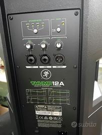 Setup DJ completo: PA + controller DDJ-400