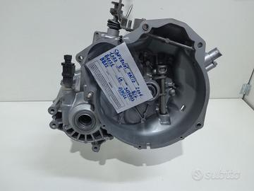 CAMBIO MANUALE COMPLETO CHEVROLET Matiz 4Â° Serie