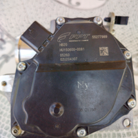 Valvola EGR Opel Corsa E 1.3 CDTI 55277989