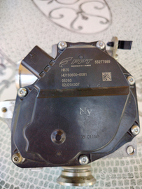 Valvola EGR Opel Corsa E 1.3 CDTI 55277989