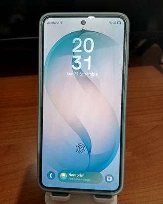 Samsung Galaxy S26 (12/256GB Sky Blue)