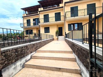 Villa a schiera a pochi km da Montoro