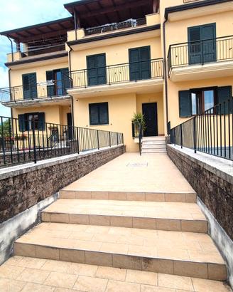 Villa a schiera a pochi km da Montoro