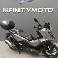 Honda ADV 350 2025 - - fino al 31 luglio finanziam