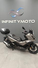 ADV 350 2025 TUO A 85 EURO AL MESE