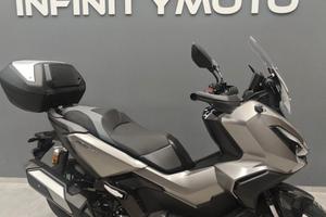 ADV 350 2025 TUO A 85 EURO AL MESE