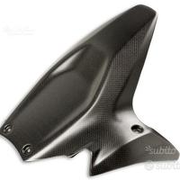 Parafango posteriore carbonio panigale 1199 1299