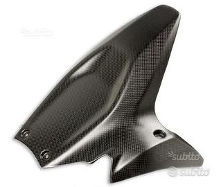 Parafango posteriore carbonio panigale 1199 1299