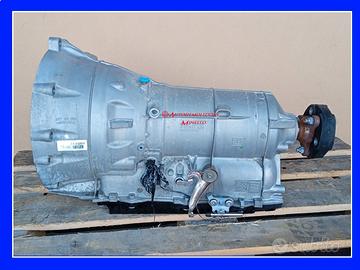 Cambio Automatico ZF 8HP-70 BMW Serie 5 Diesel