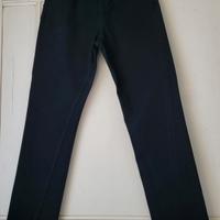 Jeans donna Dondup, modello Twisted, Tg. 27; 100% 