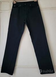 Jeans donna Dondup, modello Twisted, Tg. 27; 100% 