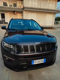 JEEP Compass 2ª serie - 2018