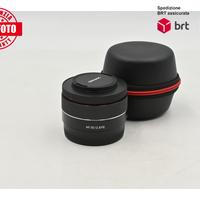 Samyang AF 35 F2.8 FE (Sony)