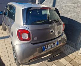 SMART EQ forfour