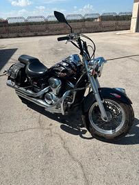 Kawasaki VN900