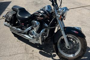 Kawasaki VN900