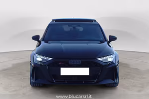 Audi RS 3 Sportback TFSI quattro S tronic S.Back