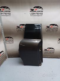 Porta portiera posteriore laterale dx mini cluman