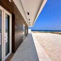 Villa unica nel suo genere, Gallipoli