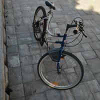 bicicletta