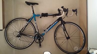 Bici da corsa Montana