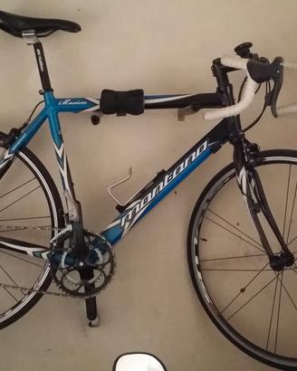 Bici da corsa Montana