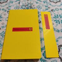 agenda 2023 Ferrari originale