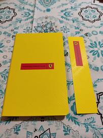 agenda 2023 Ferrari originale