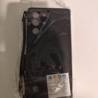 Cover a libro per ZTE 10 Pro