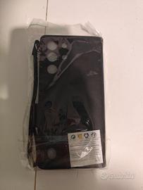 Cover a libro per ZTE 10 Pro