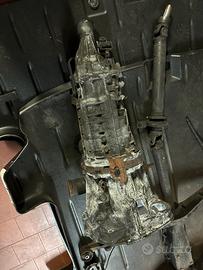 Meccanica subaru impreza STI 02 LEGGERE BENE