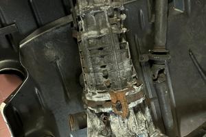 Meccanica subaru impreza STI 02 LEGGERE BENE