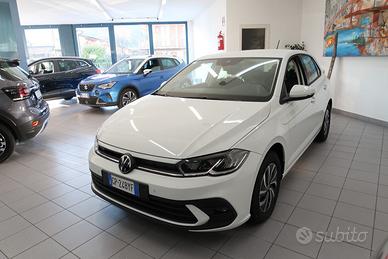 Volkswagen Polo 1.0 TSI DSG Life KM 0