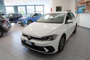 Volkswagen Polo 1.0 TSI DSG Life KM 0