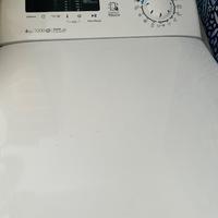 Lavatrice Candy nuova