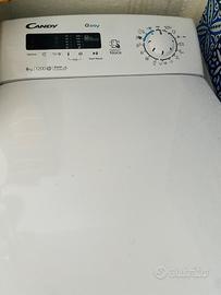 Lavatrice Candy nuova