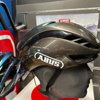 Casco Abus Gamechanger 2.0 Olive Green M