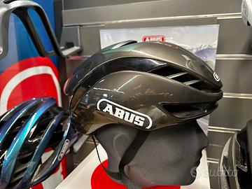 Casco Abus Gamechanger 2.0 Olive Green M
