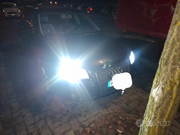  la mia macchina audi a3 2007 2.0 tdi 140cv 