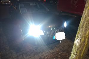  la mia macchina audi a3 2007 2.0 tdi 140cv 