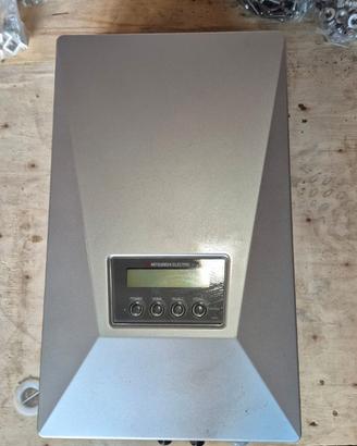 Inverter Mitsubishi 3kW - usato